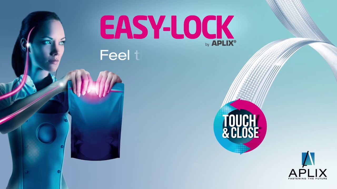 APLIX EASYLOCK VIDEO WEB