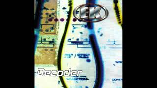 EK - 98 Decoder