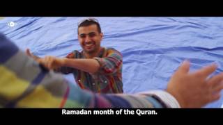 Maher zain ramadan english official music video(subtitle english)