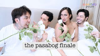 Queerfully Yours | Ep 13: The Pasabog Finale