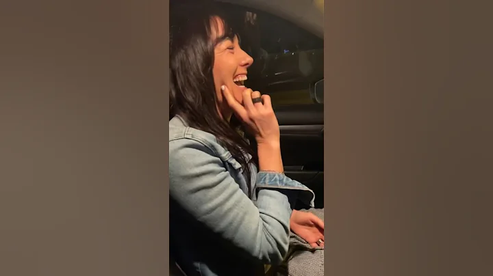 My wife is my google maps #couplecomedy #billengvall #marriagehumor #marriedlife #mikeandjoelle