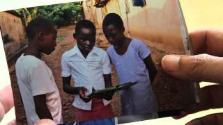 Famous David Risher, WorldReader Wealth