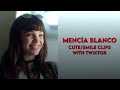 Menca blanco cutesmile clips 1080p   mega link with twixtor