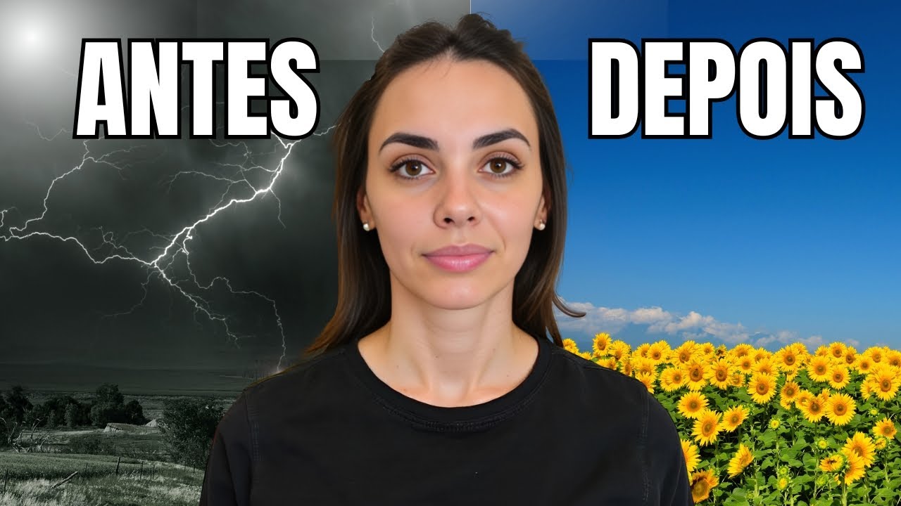 As 5 Perguntas Que Confirmaram Meu Autismo!