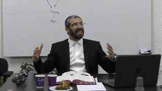 הרב ניר מליחי - מלכים א' פרק ט'