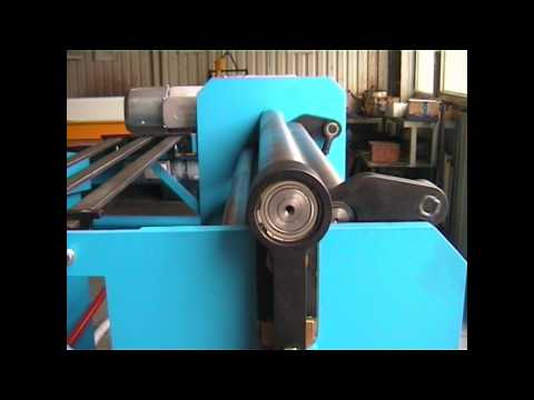 power-plate-roll-/-sheet-metal-roller-/-rolling-machine/-sheet-rolls-/-hengerítőgép-4hmhn