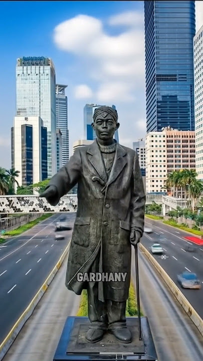 Turunkan tangan mu Jendral. #jendralsoedirman #indonesia #dpr #pemerintah #rakyat
