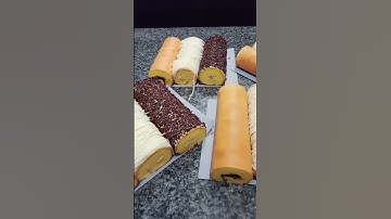 Thumbnail of Roll cake / bolu gulung