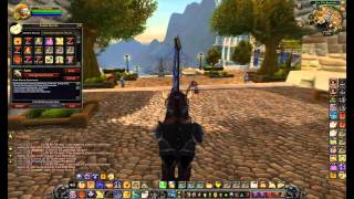 Retribution Paladin 4.3 Macro's
