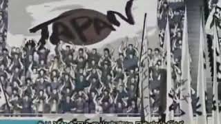 Kaptan Tsubasa Road To 2002 Açılış Şarkısı