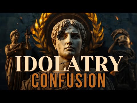 🔴 Breaking Through Idolatry Confusion