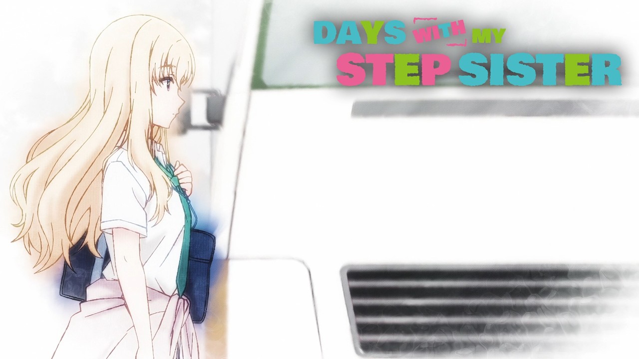 Truck-Kun Strikes Again | Days with My Stepsister