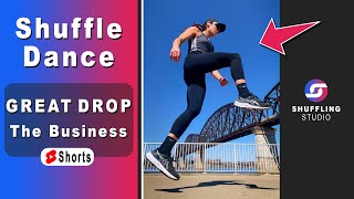 The Business Tiesto Shuffle Dance 😱🔥 New 2022 Melbourne Bounce Video (TikTok Music)