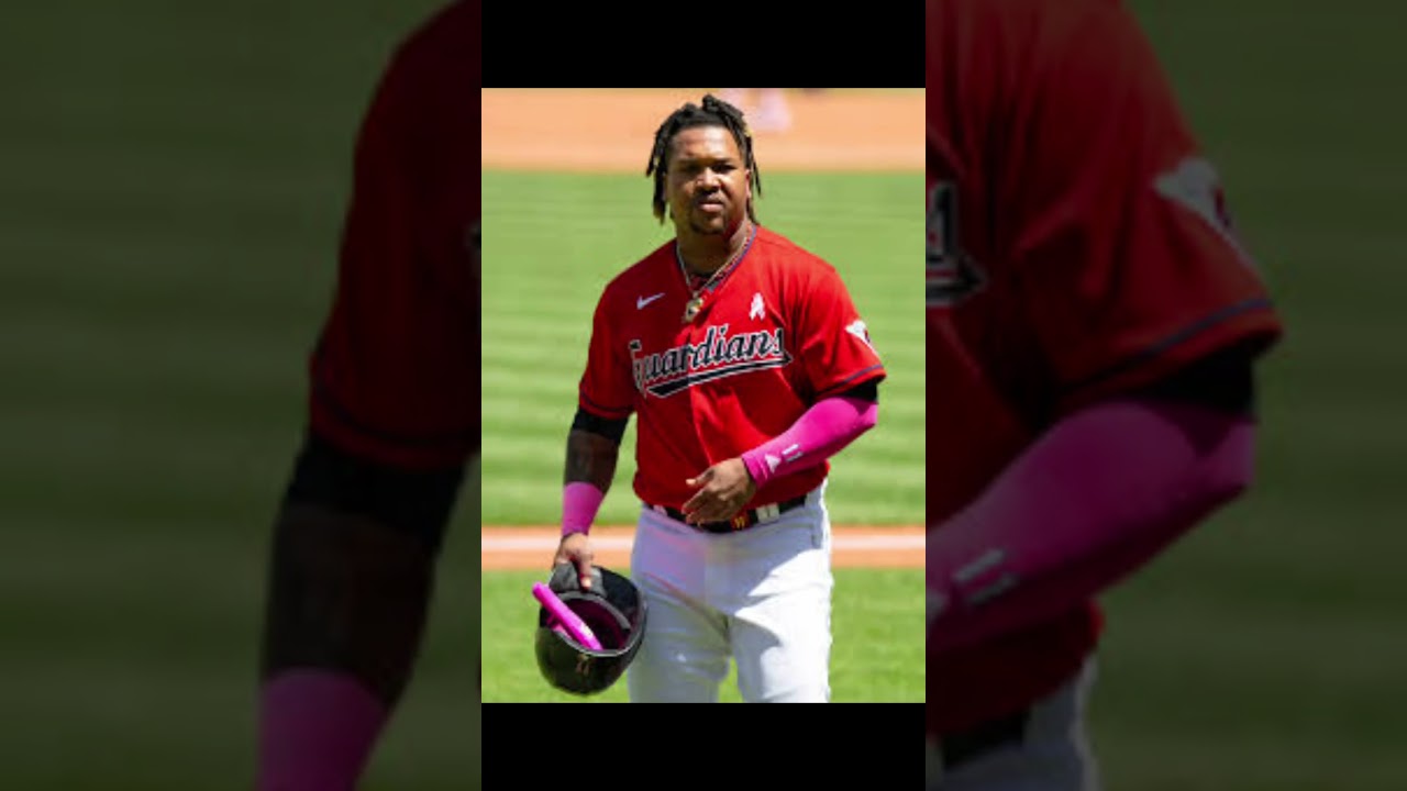 Fire Jose Ramirez edit! 🔥🔥