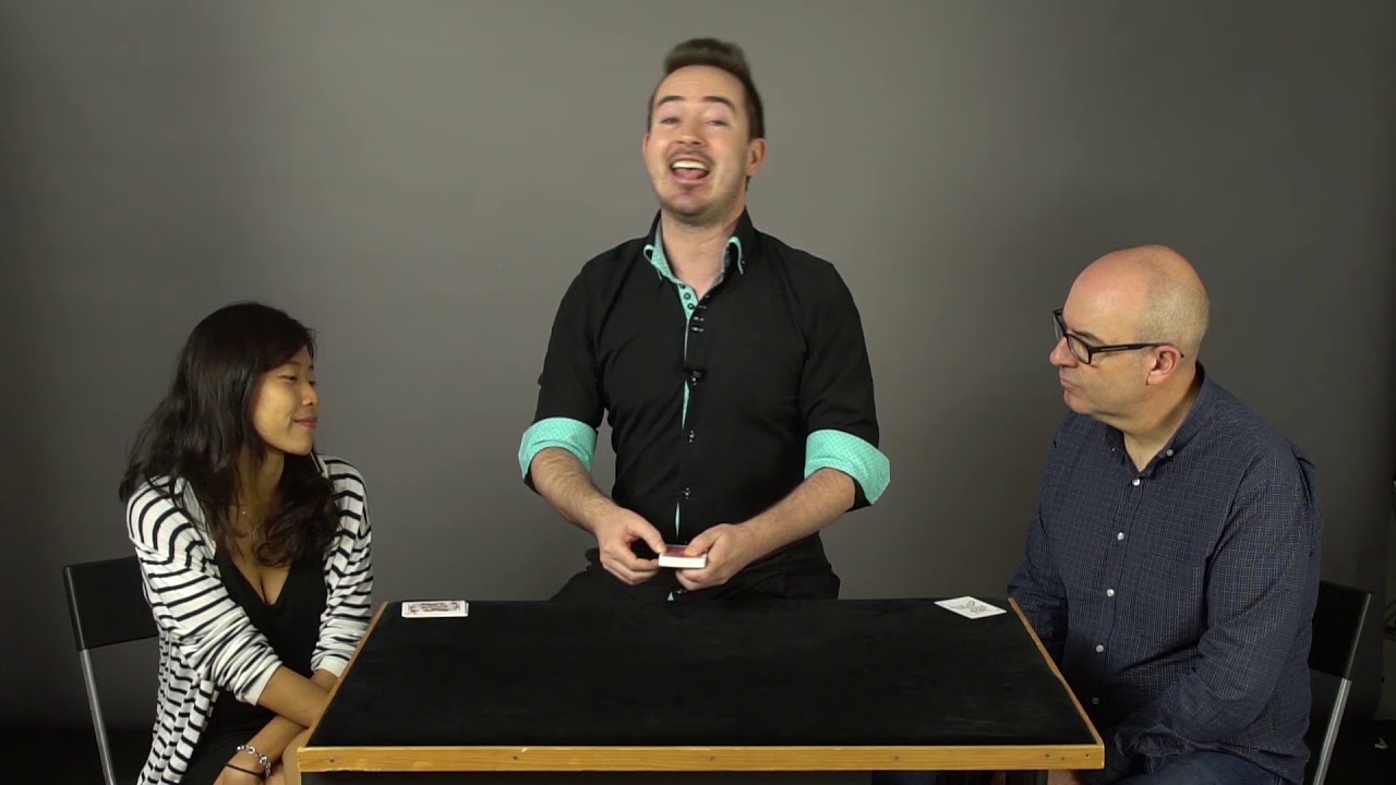 Destiny Deck - by David Gonzalez