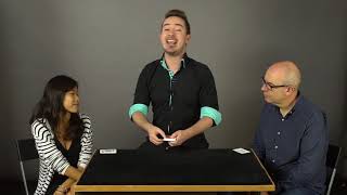 Destiny Deck - By David Gonzalez