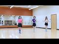 Mega Mix - Line Dance (Dance &amp; Teach)