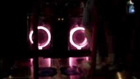 Brother Mojo - Fascination Maxx (fail)