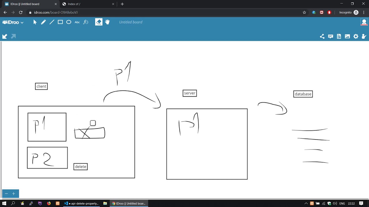 Create a fullstack application with PHP - YouTube