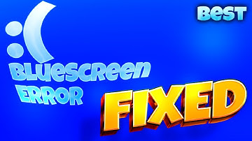 HP Laptop - 0x000000DC DRIVER_INVALID_STACK_ACCESS Blue Screen Error Fix Windows 11