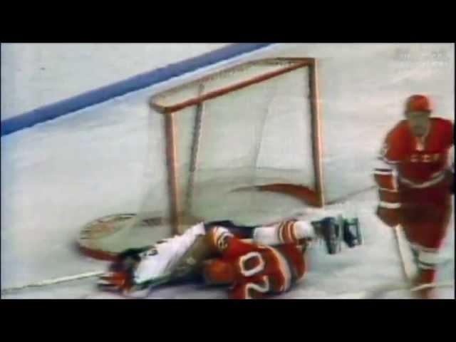 NHL FLASHBACK SERIES: PETE MAHOVLICH CAREER 