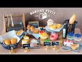 RE-MENT || UNBOXING Bakery Petit - Miniature Land