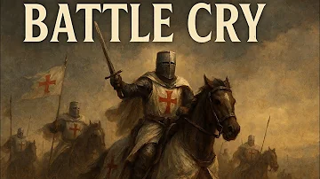 Battle Cry | A Song of the Knights Templar | Christian Epic Music
