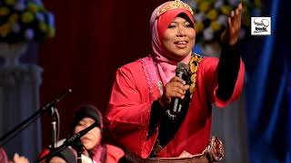 Download Lagu Dikir Barat Wanita Cawangan Pasir Mas (HD) MP3