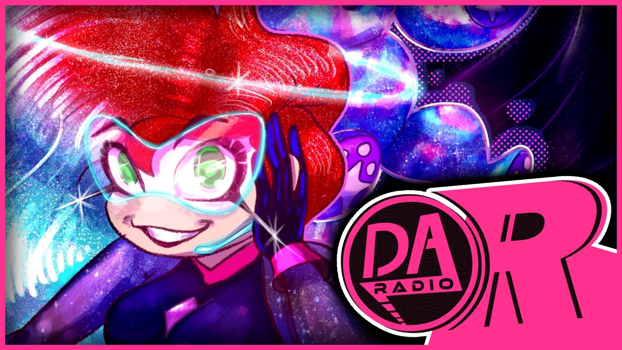 DARadio: THE LIVE DAGAMES MUSIC STATION