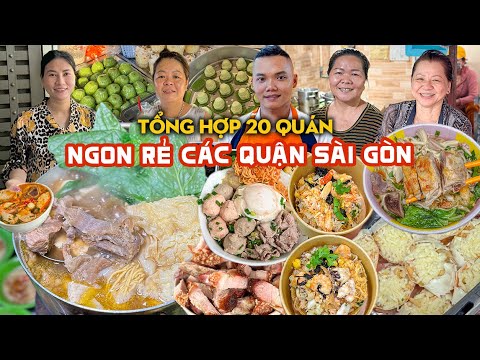 Tổng hợp 20