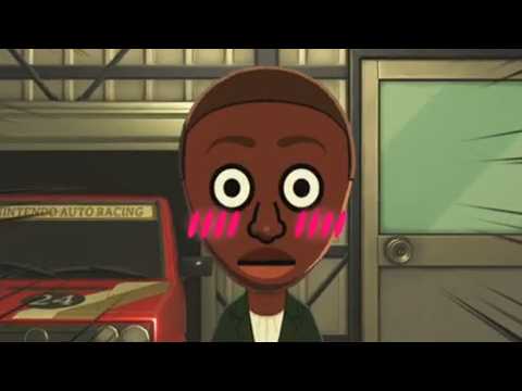 Tomodachi Life Living the Dream Twin Star Island Part 6 (CJ's crush on who?)