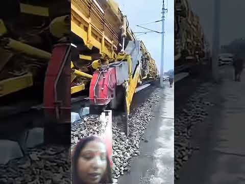 China's Track-Laying Machine