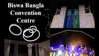 Biswa Bangla Convention Centre (Kolkata, Newtown)
