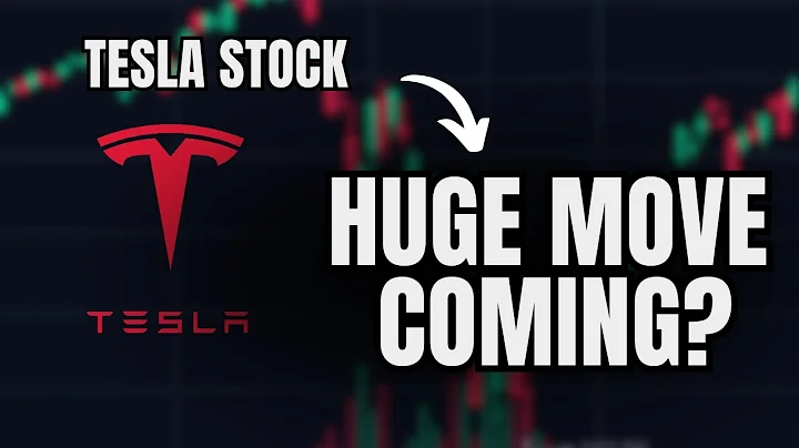 Don't Be Surprised if Tesla Stock Does *THIS*.... (This Week)