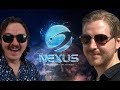 Colin Cantrell Nexus / NXS Interview- Space, 3D blockchain, Cryptography, & the Future