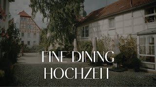 Winzerhof Stahl Hochzeitslocation - Heiraten In Einer Sterneküche Bei Würzburg