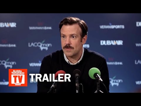 Ted Lasso Season 1 Trailer | Rotten Tomatoes TV