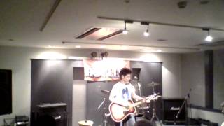 大伴 元皓 HOTLINE2013 VOL.5 島村楽器名古屋店 店予選動画