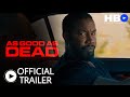 AS GOOD AS DEAD Trailer (2022) Michael Jai White, Action Movie