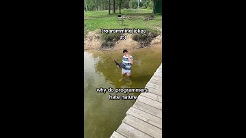 programming jokes #kodezi #coding #programming #developer #techtok #codetok #coder