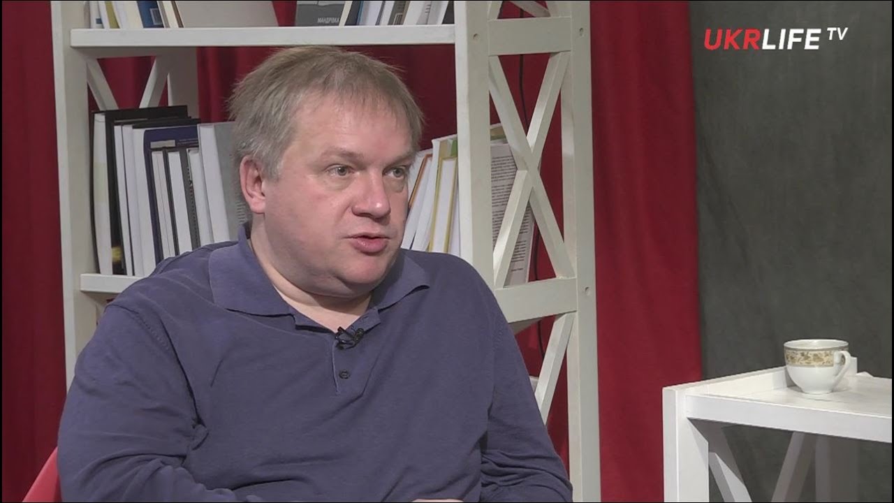 Михаил волгин киев ютуб