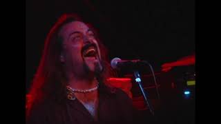 Deicide - The Stench of Redemption/Death to Jesus (Live)