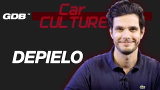 CAR CULTURE : DEPIELO