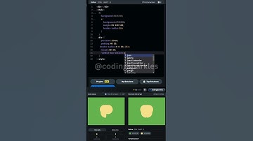 CSS Battle Daily Targets: November 5, 2024 | #htmlcss #html #css