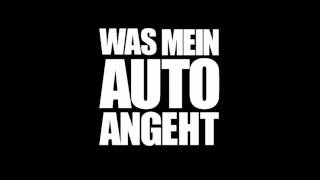 MoTrip - Was mein Auto angeht [Instrumental] [Loop Remake] by MemoBeatz. [DOWNLOAD]