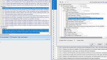 MagicDraw User Interface: Creating Bulk Relationships