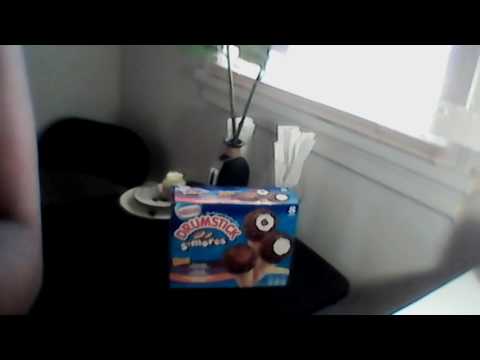 Nestle drumsticks emotes yum yum