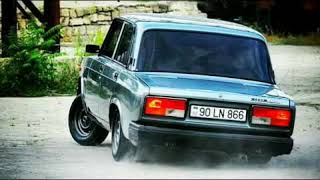 Azeri Bass music afsin azeri zorr mahni