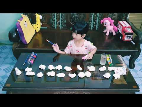 Video Chủ nhật ở nhà tô tượng (P1) - youtube