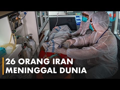 Video: Telemundo Menangguhkan Rekaman 100 Hari Untuk Jatuh Cinta Pada Coronavirus